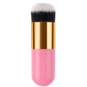 ⏬️PRICEDROP⏬️Pier Flat Foundation Brush Pink with Gold